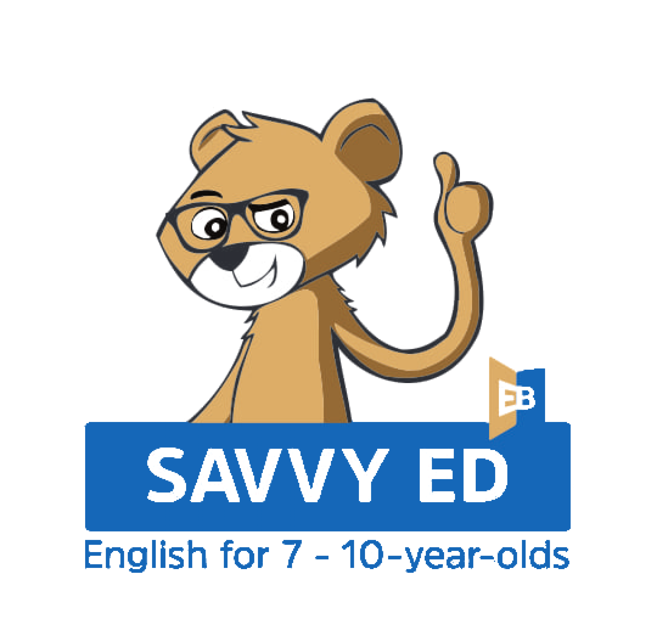 Logo SAVVY ED