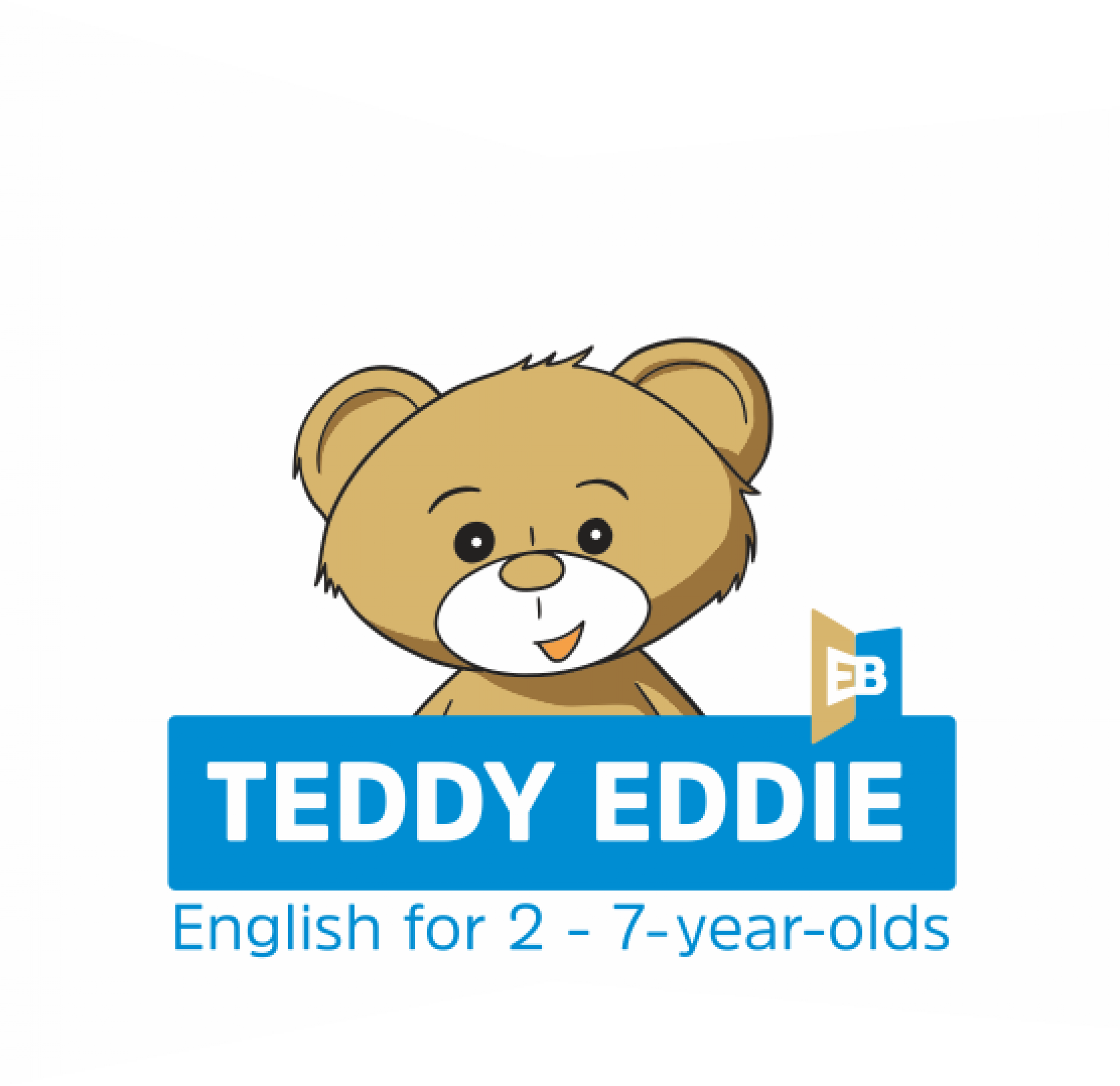 Logo TEDDY EDDIE